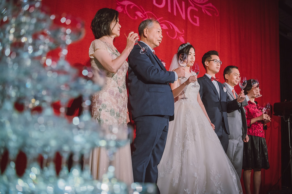 [婚禮攝影]獻毅宣蓉 午宴@台北喜來登飯店-最專業的團隊完成每場完美婚禮紀錄，拍的不只好更要快! #即拍即印