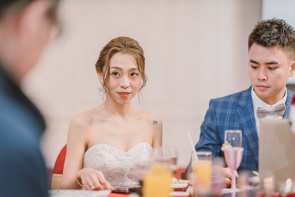 [婚禮攝影]昀達勝筑 午宴@板橋囍宴軒-最專業的團隊完成每場完美婚禮紀錄，拍的不只好更要快! #婚攝作品