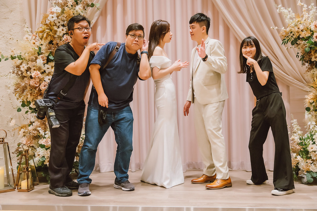 [婚禮攝影]皓翔秝嘩 晚宴@台北典華cana-最專業的團隊完成每場完美婚禮紀錄，拍的不只好更要快! #即拍即印