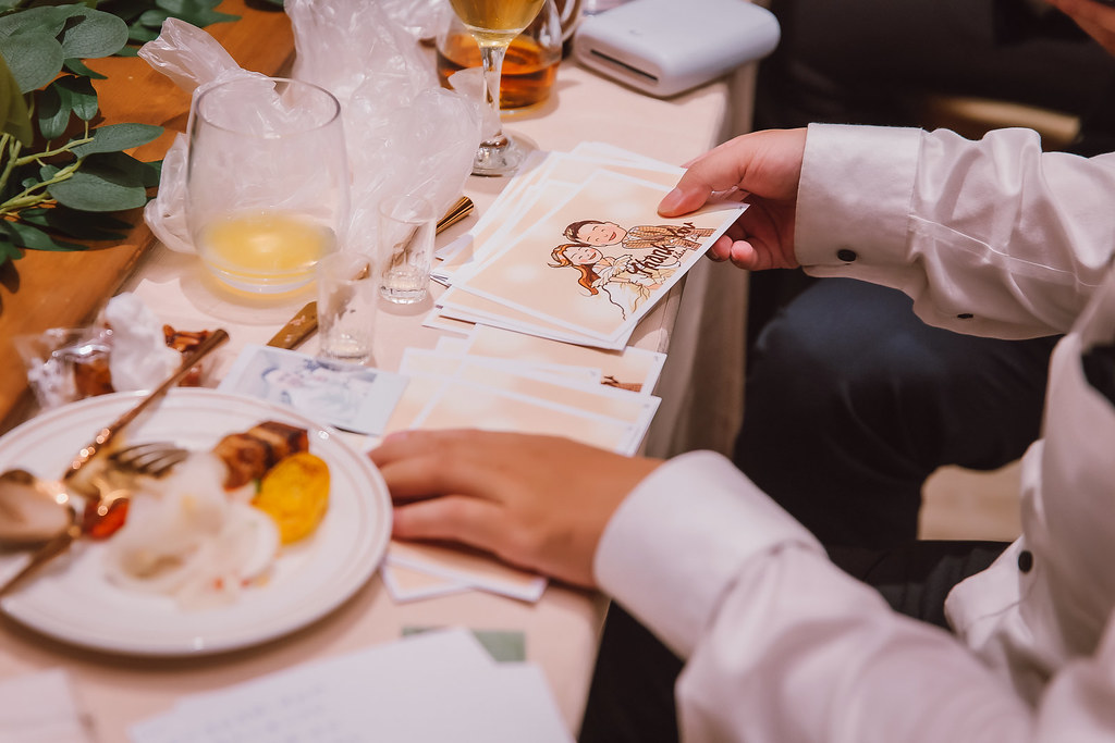 [婚禮攝影]皓翔秝嘩 晚宴@台北典華cana-最專業的團隊完成每場完美婚禮紀錄，拍的不只好更要快! #婚攝推薦
