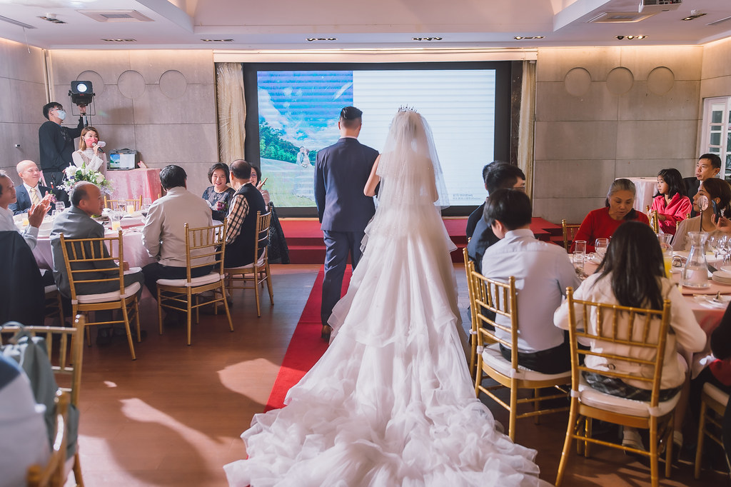 [婚禮攝影]培源于萱 婚禮@台北青青食尚花園會館-最專業的團隊完成每場完美婚禮紀錄，拍的不只好更要快! #婚攝推薦