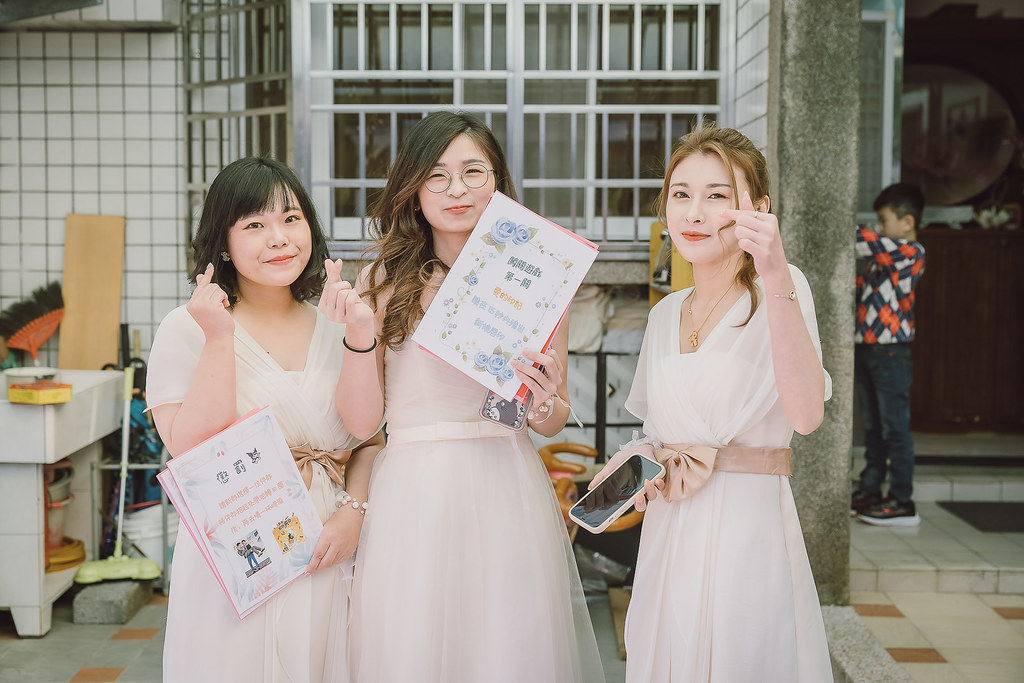 [婚禮攝影]霈文怡珺 文定迎娶午宴@桃園阿沐-最專業的團隊完成每場完美婚禮紀錄，拍的不只好更要快! #台北婚攝
