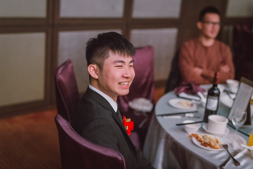 [婚禮攝影]庭功昱妏 午宴@台北徐州路2號庭園會館-最專業的團隊完成每場完美婚禮紀錄，拍的不只好更要快! #婚攝推薦
