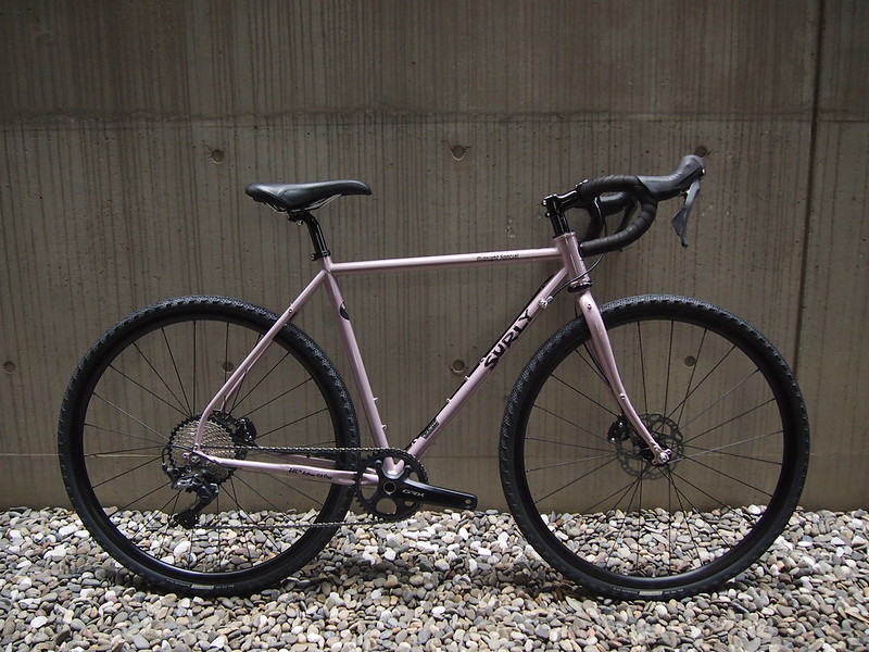 SURLY Midnight Special GRX Lilac
