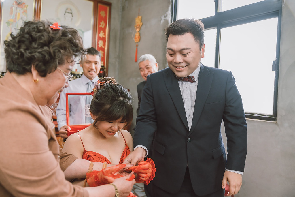 [婚禮攝影]士祺曉瑜 文定午宴@林口好日子-最專業的團隊完成每場完美婚禮紀錄，拍的不只好更要快! #婚攝推薦