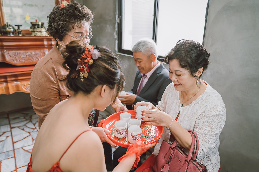 [婚禮攝影]士祺曉瑜 文定午宴@林口好日子-最專業的團隊完成每場完美婚禮紀錄，拍的不只好更要快! #台北婚攝
