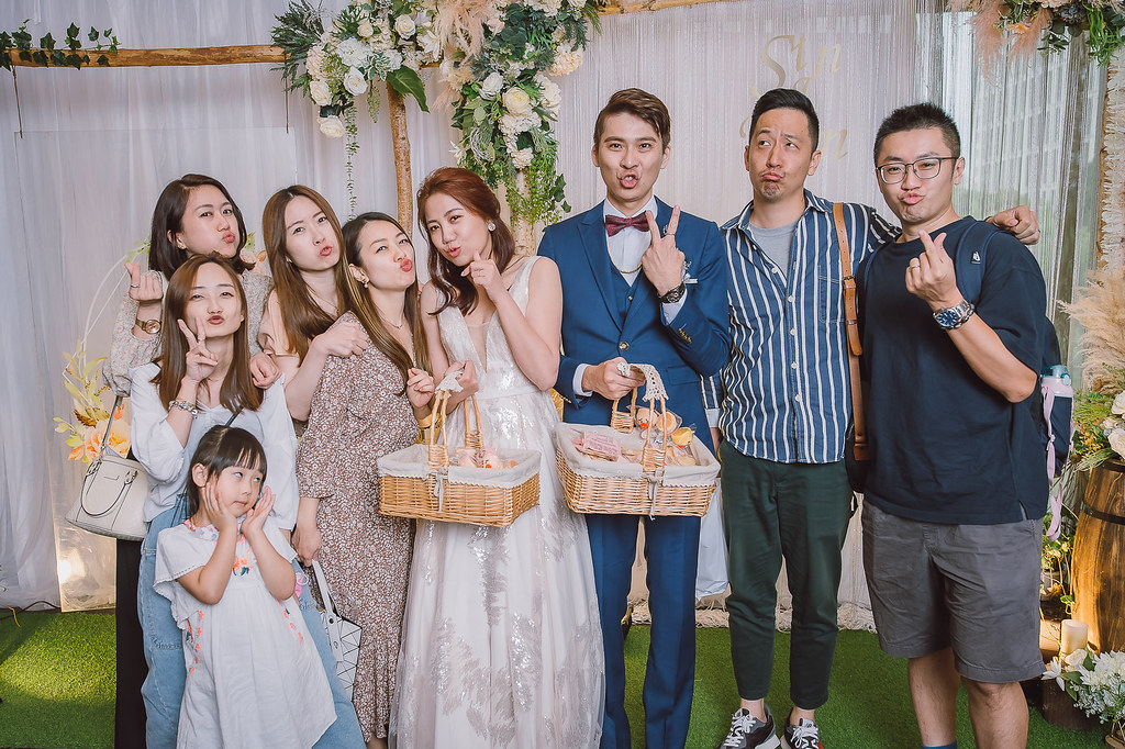 [婚禮攝影]嘉期書瑗 歸寧午宴@台南晶英-最專業的團隊完成每場完美婚禮紀錄，拍的不只好更要快! #台北婚攝
