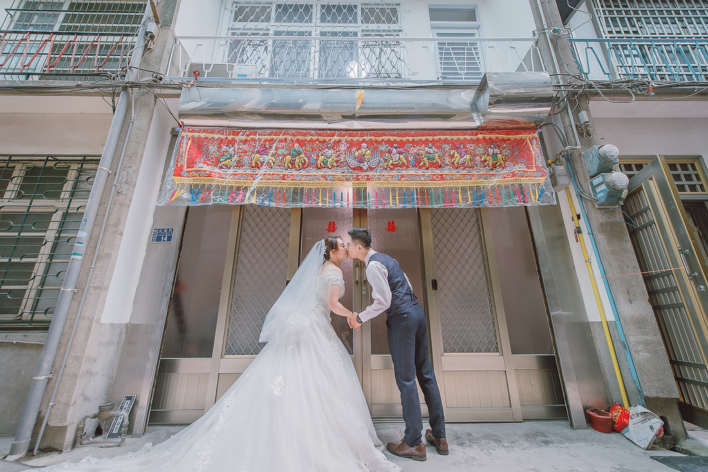 [婚禮攝影]俊弘日嬋 迎娶儀式@新竹芙洛麗-最專業的團隊完成每場完美婚禮紀錄，拍的不只好更要快! #婚禮拍立得