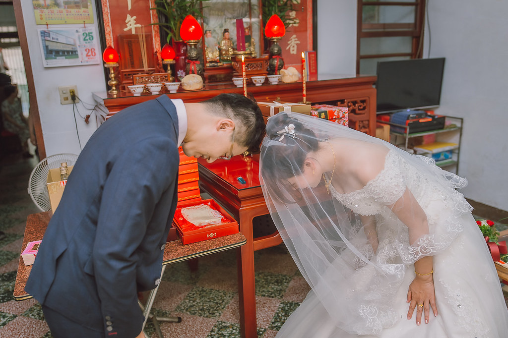 [婚禮攝影]俊弘日嬋 迎娶儀式@新竹芙洛麗-最專業的團隊完成每場完美婚禮紀錄，拍的不只好更要快! #婚攝