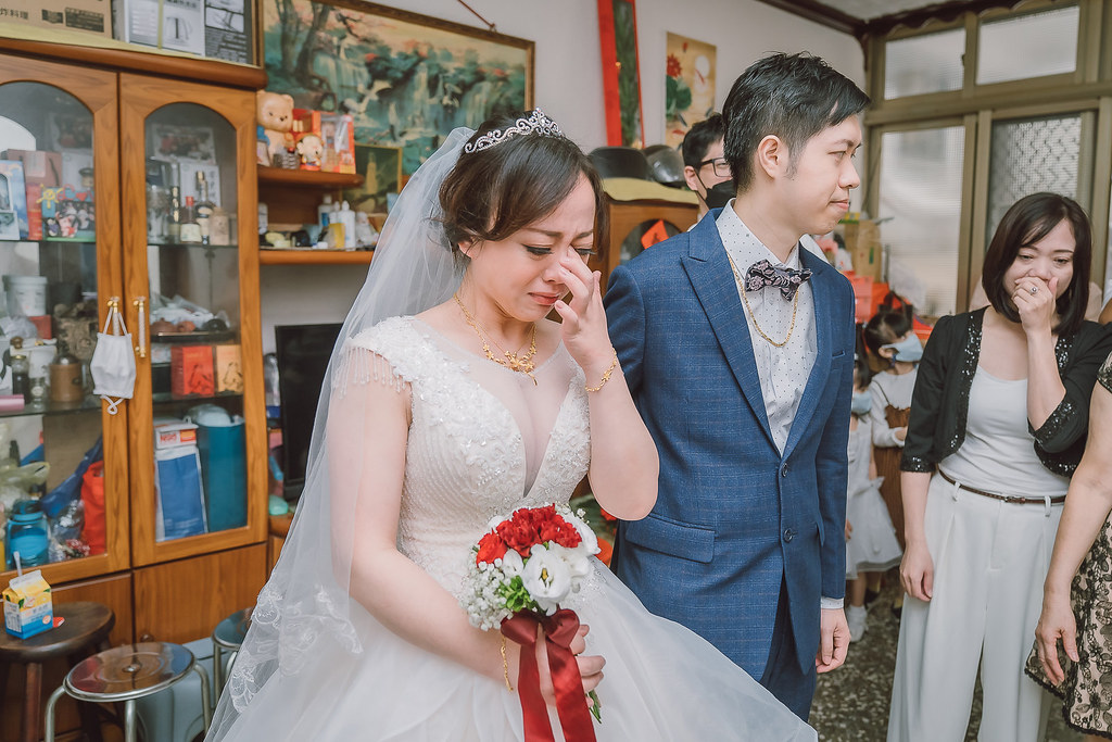 [婚禮攝影]煥文曉倩 文定迎娶@自宅-最專業的團隊完成每場完美婚禮紀錄，拍的不只好更要快! #婚攝