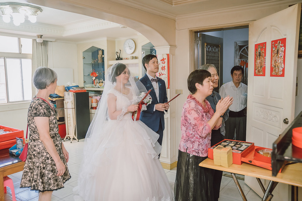 [婚禮攝影]煥文曉倩 文定迎娶@自宅-最專業的團隊完成每場完美婚禮紀錄，拍的不只好更要快! #婚禮攝影