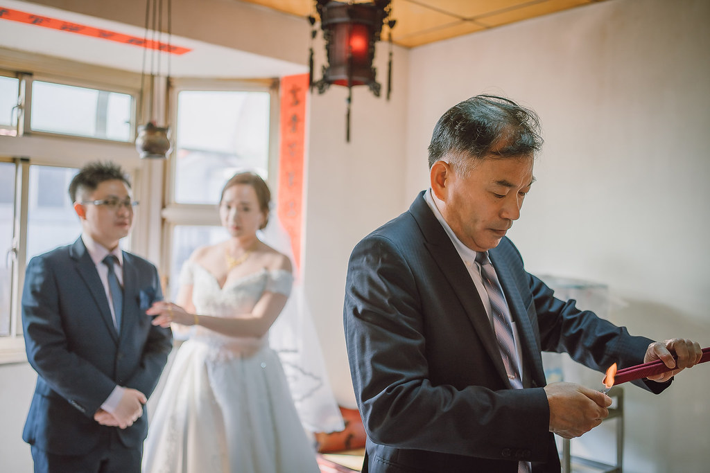 [婚禮攝影]耿郡惠瑄 迎娶午宴@員林全國麗園-最專業的團隊完成每場完美婚禮紀錄，拍的不只好更要快! #婚攝