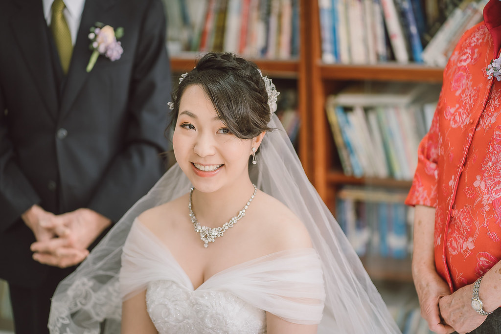 [婚禮攝影]岳杉琬柔 教堂儀式@活石基督教會-最專業的團隊完成每場完美婚禮紀錄，拍的不只好更要快! #婚禮紀錄