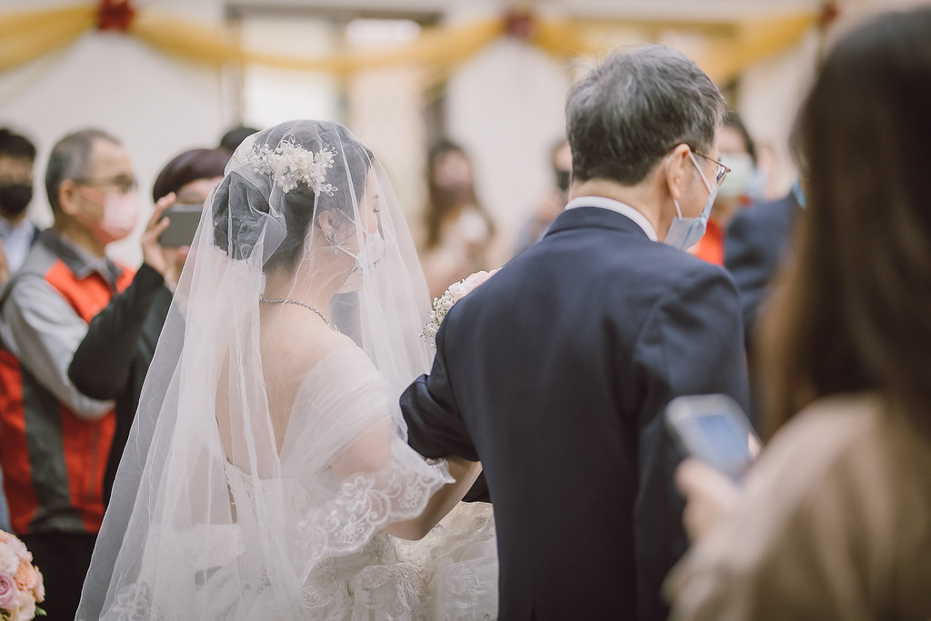 [婚禮攝影]岳杉琬柔 教堂儀式@活石基督教會-最專業的團隊完成每場完美婚禮紀錄，拍的不只好更要快! #台北婚攝