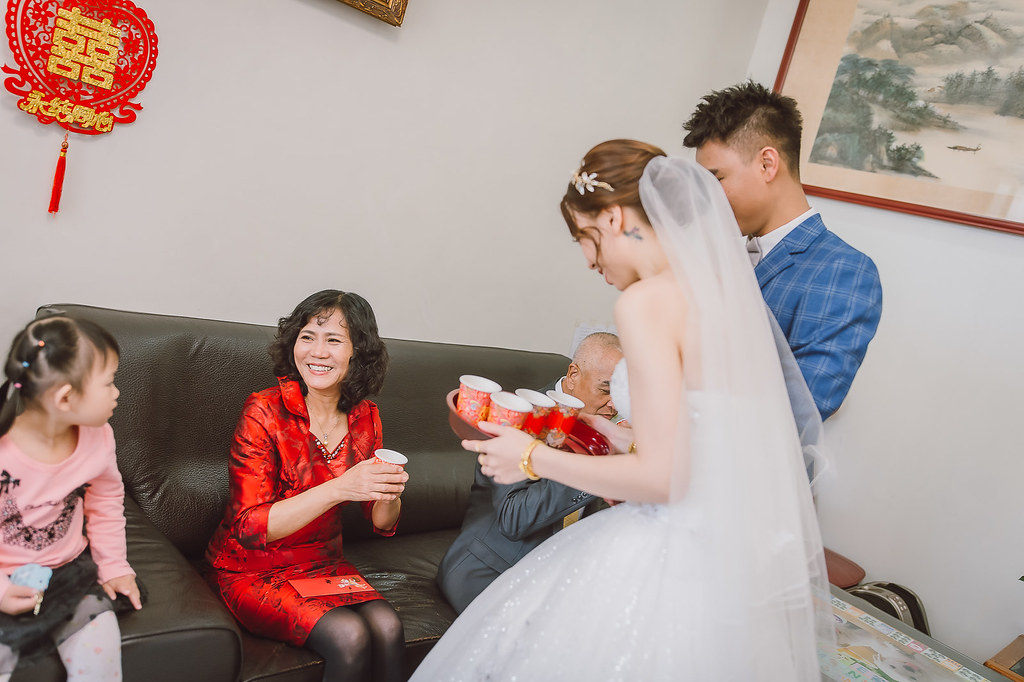 [婚禮攝影]昀達勝筑 迎娶午宴@ 台南雅悅-最專業的團隊完成每場完美婚禮紀錄，拍的不只好更要快! #即拍即印