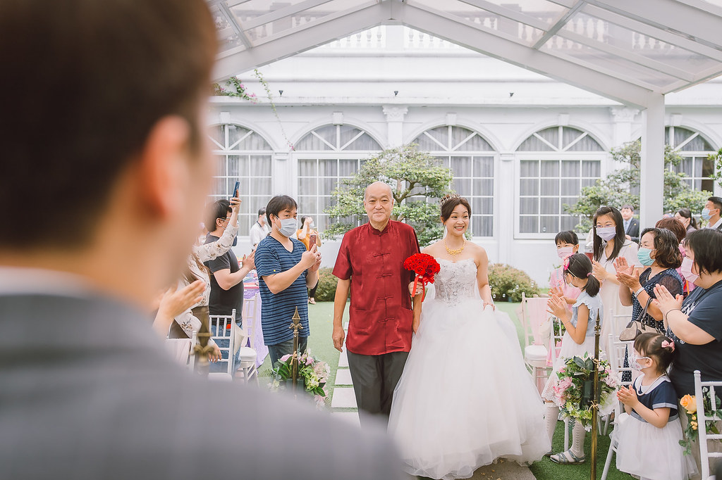 [婚禮攝影]宏聖家琦 文定拜別觀禮午宴@桃園青青格麗絲莊園-最專業的團隊完成每場完美婚禮紀錄，拍的不只好更要快! #婚攝