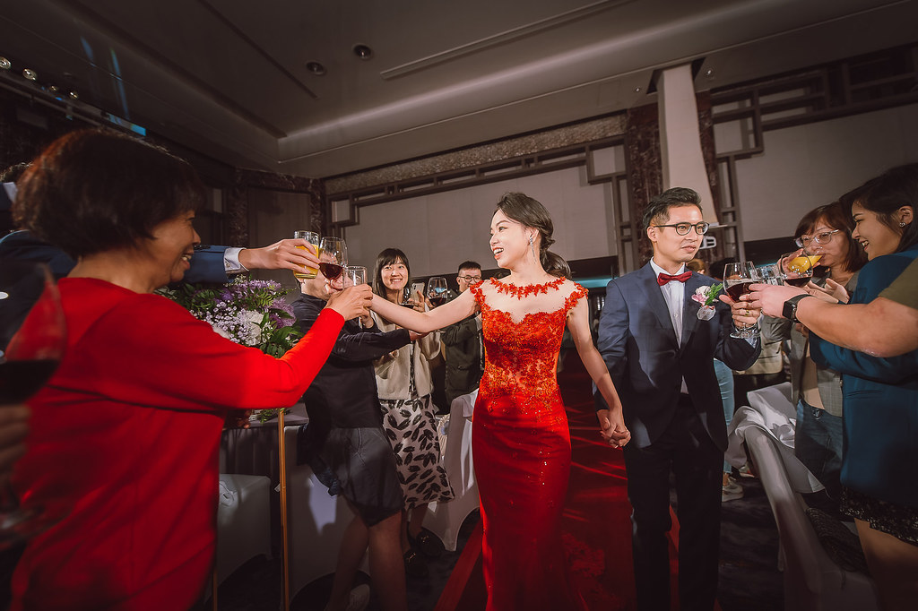 [婚禮攝影]獻毅宣蓉 午宴@台北喜來登飯店-最專業的團隊完成每場完美婚禮紀錄，拍的不只好更要快! #婚禮攝影