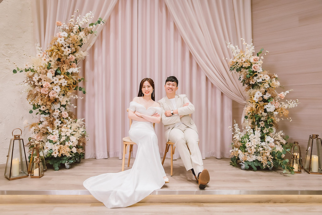 [婚禮攝影]皓翔秝嘩 晚宴@台北典華cana-最專業的團隊完成每場完美婚禮紀錄，拍的不只好更要快! #婚禮紀錄