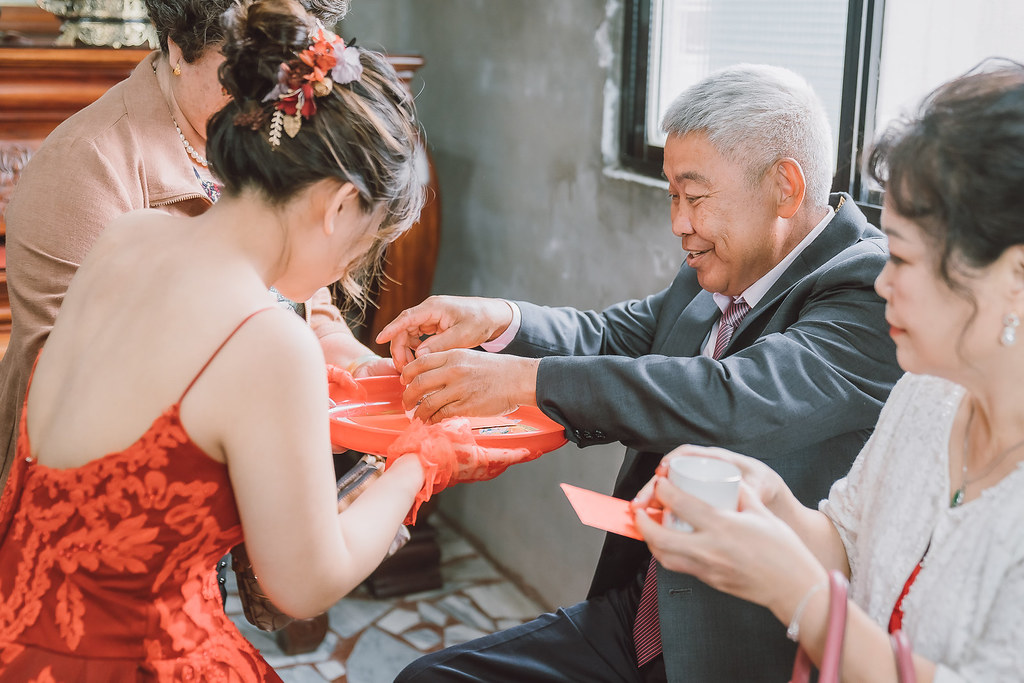 [婚禮攝影]士祺曉瑜 文定午宴@林口好日子-最專業的團隊完成每場完美婚禮紀錄，拍的不只好更要快! #婚攝作品