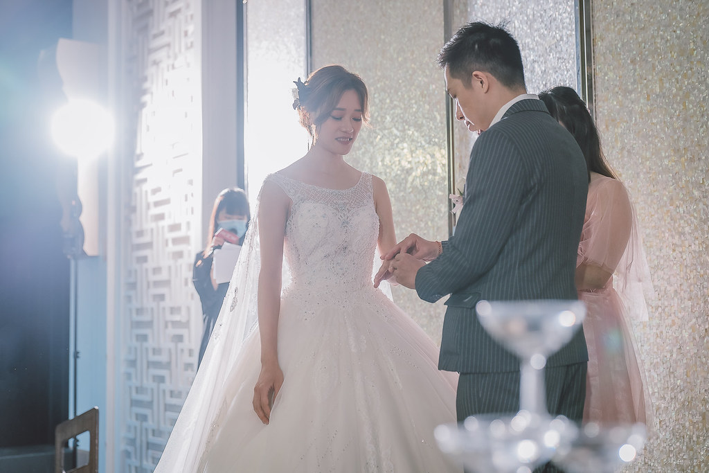 [婚禮攝影]哲宏薇庭 迎娶儀式@大直典華-最專業的團隊完成每場完美婚禮紀錄，拍的不只好更要快! #婚禮紀錄