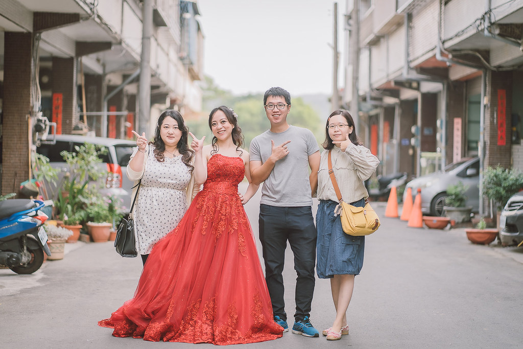 [婚禮攝影]煥文曉倩 文定迎娶@自宅-最專業的團隊完成每場完美婚禮紀錄，拍的不只好更要快! #婚攝推薦