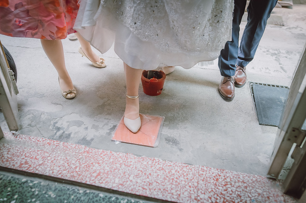 [婚禮攝影]俊弘日嬋 迎娶儀式@新竹芙洛麗-最專業的團隊完成每場完美婚禮紀錄，拍的不只好更要快! #台北婚攝