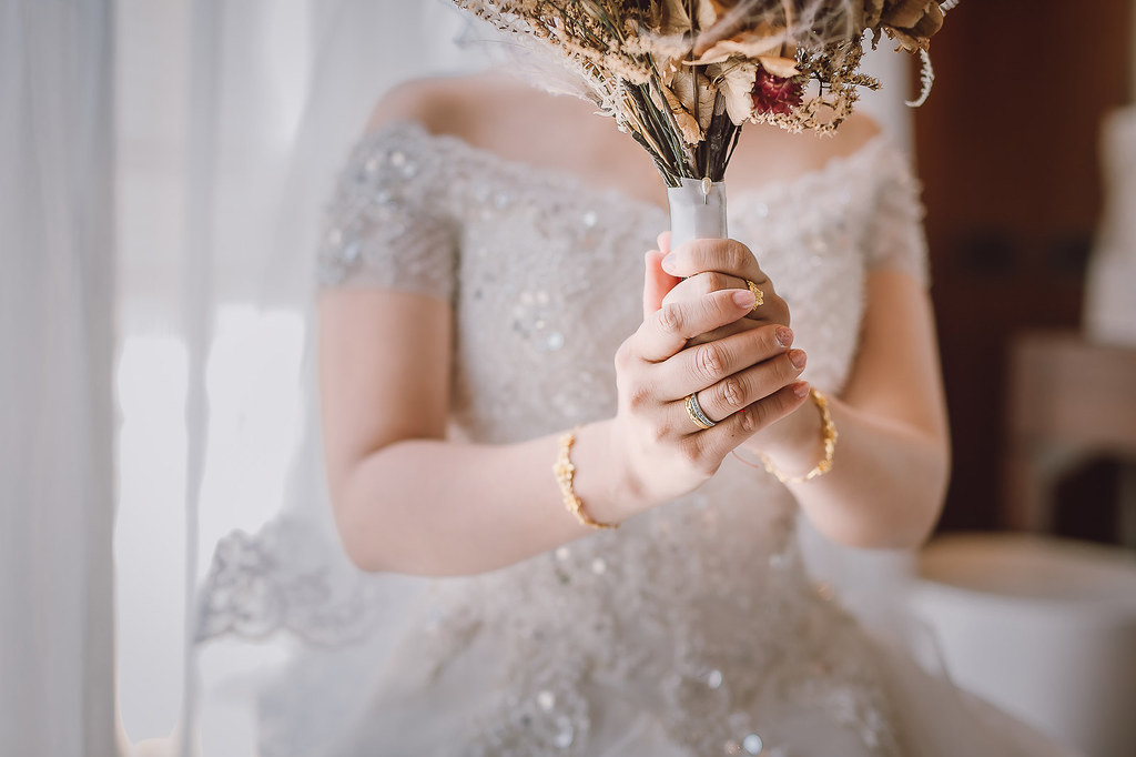 [婚禮攝影]俊弘日嬋 迎娶儀式@新竹芙洛麗-最專業的團隊完成每場完美婚禮紀錄，拍的不只好更要快! #婚攝推薦