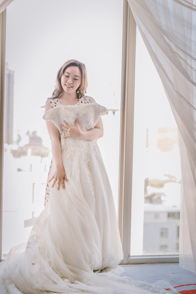 [婚禮攝影]俊弘日嬋 迎娶儀式@新竹芙洛麗-最專業的團隊完成每場完美婚禮紀錄，拍的不只好更要快! #即拍即印