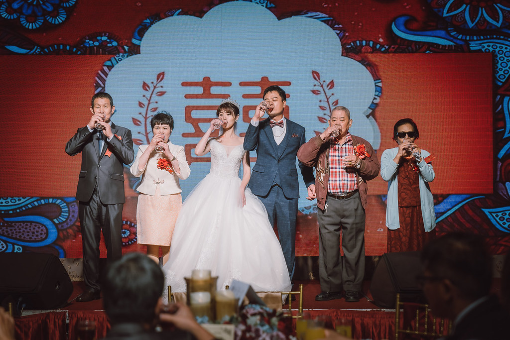 [婚禮攝影]秉宏惠珍 文定午宴@台北晶宴-最專業的團隊完成每場完美婚禮紀錄，拍的不只好更要快! #即拍即印