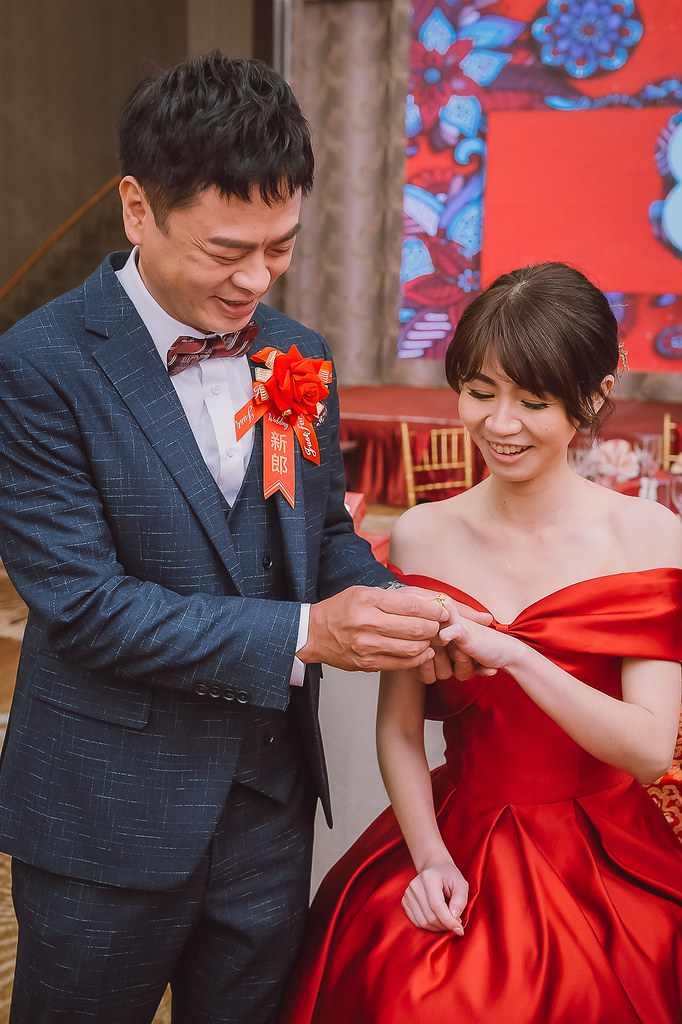 [婚禮攝影]秉宏惠珍 文定午宴@台北晶宴-最專業的團隊完成每場完美婚禮紀錄，拍的不只好更要快! #婚攝作品