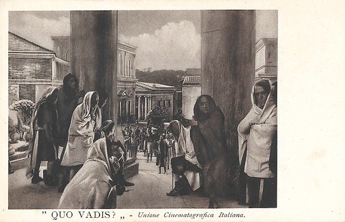 Quo vadis? (1924)