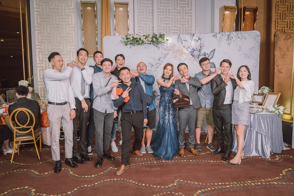 [婚禮攝影]哲宏薇庭 迎娶儀式@大直典華-最專業的團隊完成每場完美婚禮紀錄，拍的不只好更要快! #台北婚攝