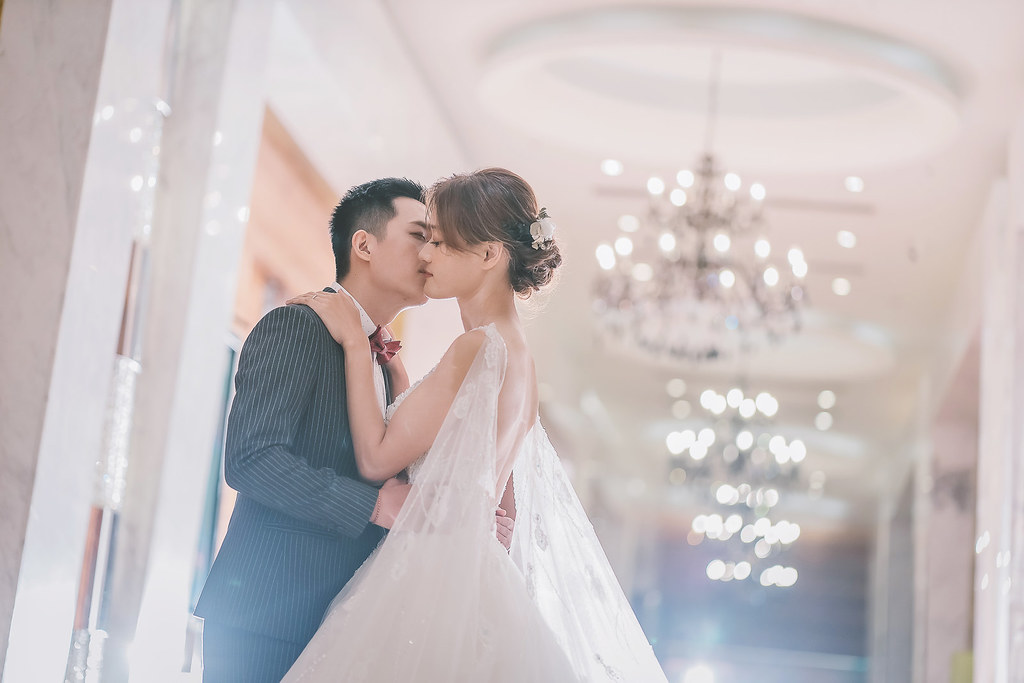 [婚禮攝影]哲宏薇庭 迎娶儀式@大直典華-最專業的團隊完成每場完美婚禮紀錄，拍的不只好更要快! #婚禮攝影