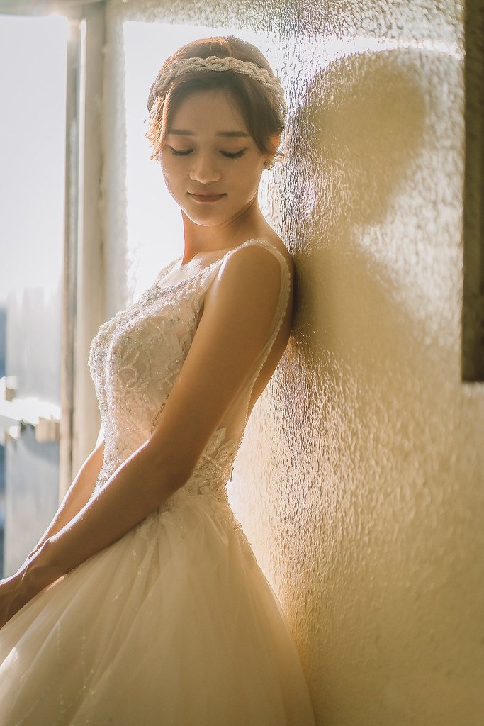 [婚禮攝影]哲宏薇庭 迎娶儀式@大直典華-最專業的團隊完成每場完美婚禮紀錄，拍的不只好更要快! #婚攝