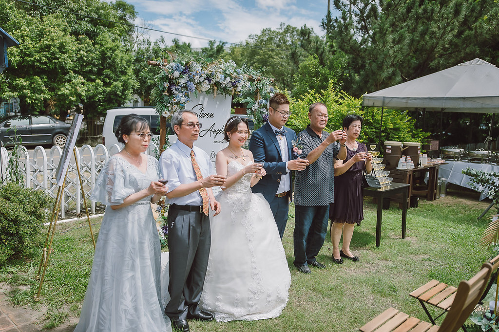 [婚禮攝影]彥豪韻庭 午宴@桃園橘色煙囪-最專業的團隊完成每場完美婚禮紀錄，拍的不只好更要快! #婚禮攝影