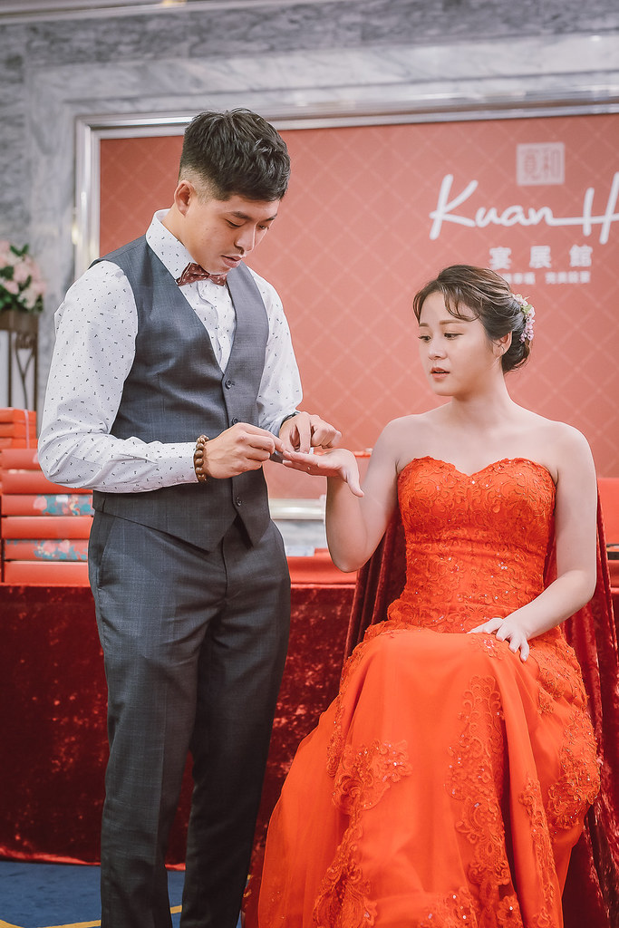 [婚禮攝影]宏穎宛芸 文定儀式@新北寬和-最專業的團隊完成每場完美婚禮紀錄，拍的不只好更要快! #婚禮拍立得