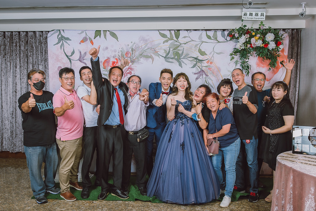 [婚禮攝影]忠陽靚姍 文定迎娶晚宴@基隆彭園-最專業的團隊完成每場完美婚禮紀錄，拍的不只好更要快! #婚禮拍立得