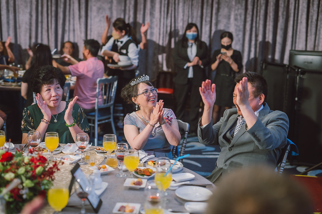 [婚禮攝影]忠陽靚姍 文定迎娶晚宴@基隆彭園-最專業的團隊完成每場完美婚禮紀錄，拍的不只好更要快! #婚禮拍立得