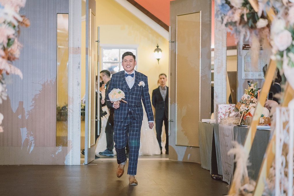 [婚禮攝影]霈文怡珺 文定迎娶午宴@桃園阿沐-最專業的團隊完成每場完美婚禮紀錄，拍的不只好更要快! #婚禮攝影