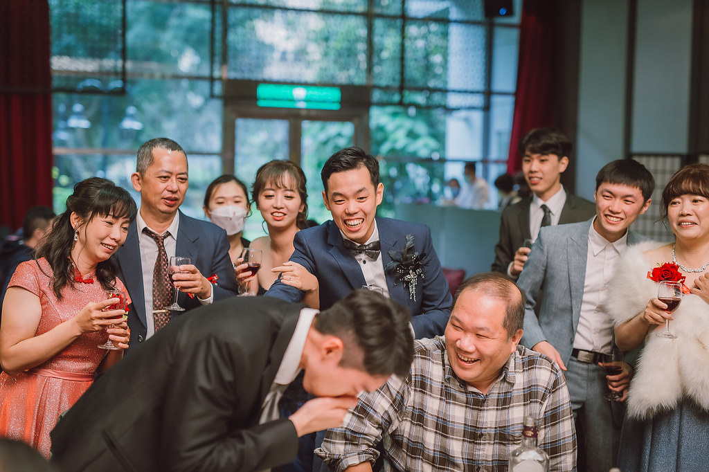 [婚禮攝影]庭功昱妏 午宴@台北徐州路2號庭園會館-最專業的團隊完成每場完美婚禮紀錄，拍的不只好更要快! #台北婚攝