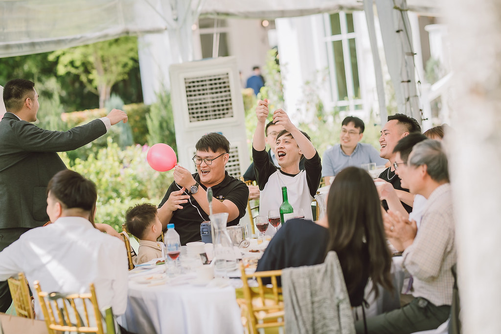 [婚禮攝影]博恩明潔 文定迎娶午宴@台北青青食尚花園會館-最專業的團隊完成每場完美婚禮紀錄，拍的不只好更要快! #婚攝推薦