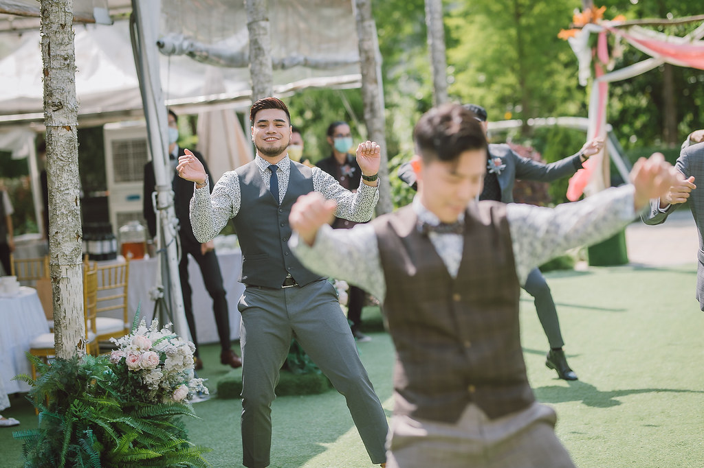 [婚禮攝影]博恩明潔 文定迎娶午宴@台北青青食尚花園會館-最專業的團隊完成每場完美婚禮紀錄，拍的不只好更要快! #婚攝作品