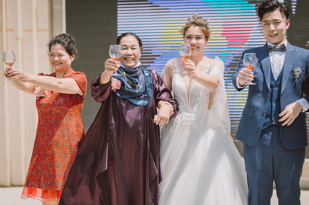 [婚禮攝影]博恩明潔 文定迎娶午宴@台北青青食尚花園會館-最專業的團隊完成每場完美婚禮紀錄，拍的不只好更要快! #婚攝推薦