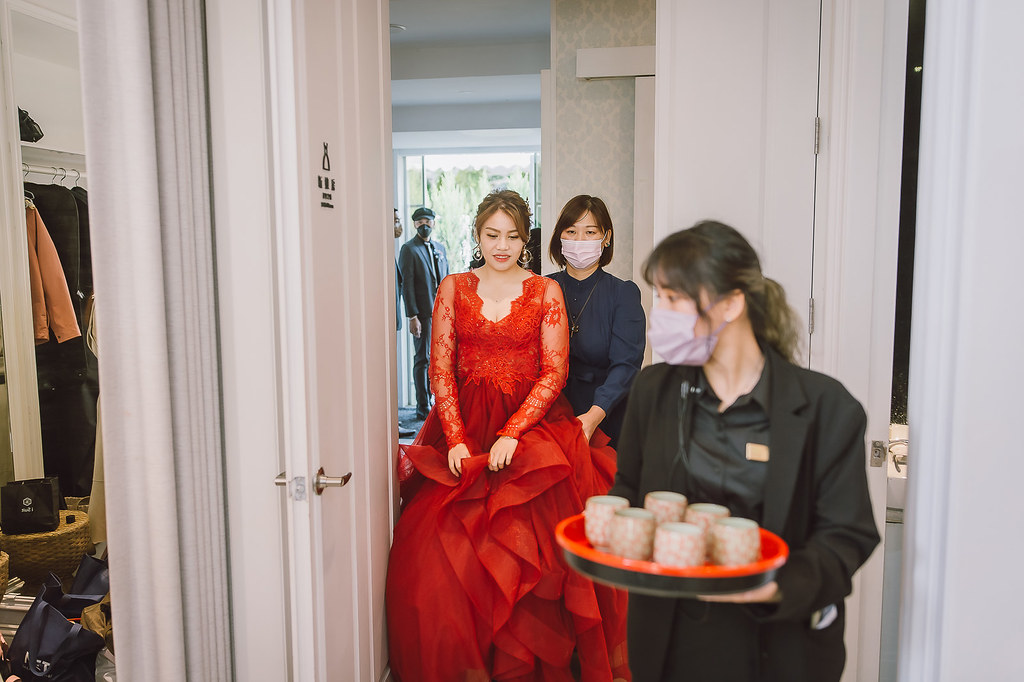 [婚禮攝影]博恩明潔 文定迎娶午宴@台北青青食尚花園會館-最專業的團隊完成每場完美婚禮紀錄，拍的不只好更要快! #婚禮攝影