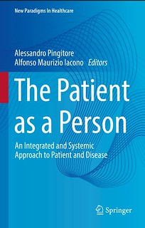 Il paziente e la persona