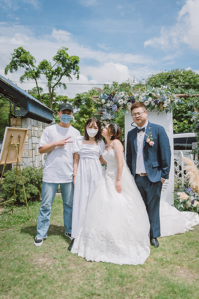 [婚禮攝影]彥豪韻庭 午宴@桃園橘色煙囪-最專業的團隊完成每場完美婚禮紀錄，拍的不只好更要快! #婚禮拍立得