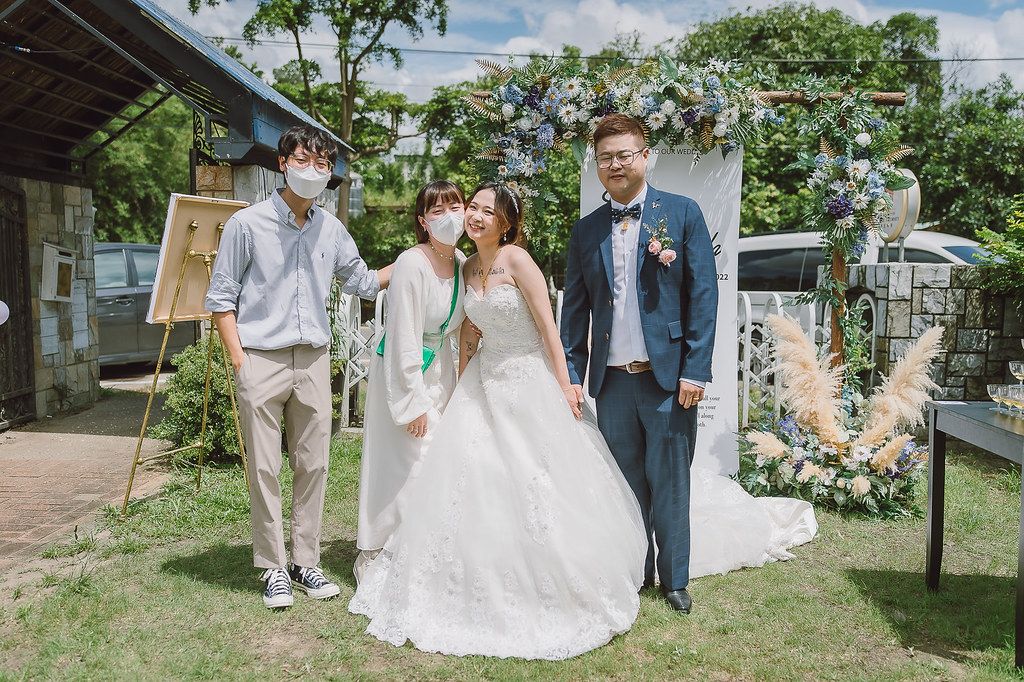 [婚禮攝影]彥豪韻庭 午宴@桃園橘色煙囪-最專業的團隊完成每場完美婚禮紀錄，拍的不只好更要快! #台北婚攝