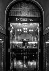 Americky Bar