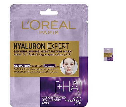 Hyaluron Expert 24 Hour Mask from L'Oréal Paris