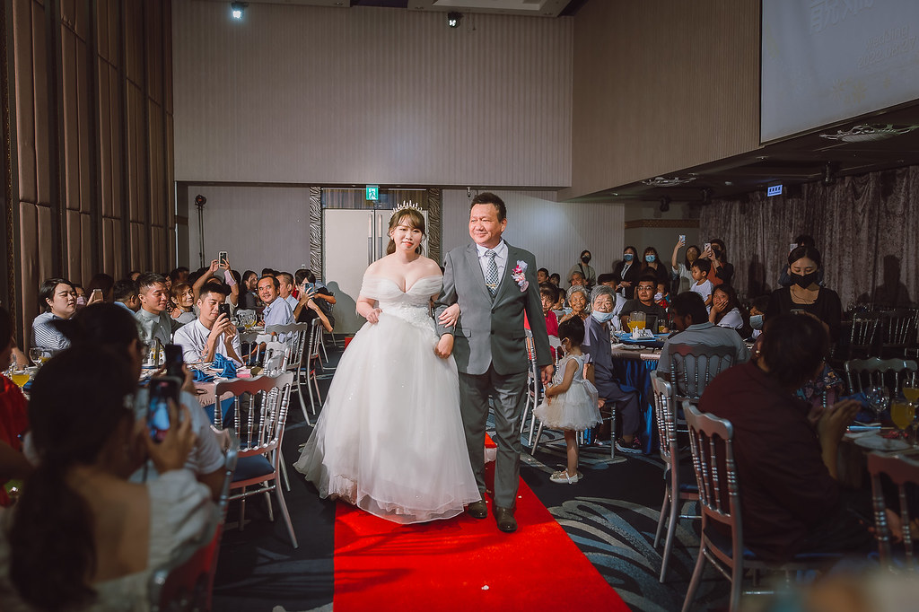 [婚禮攝影]忠陽靚姍 文定迎娶晚宴@基隆彭園-最專業的團隊完成每場完美婚禮紀錄，拍的不只好更要快! #婚禮攝影